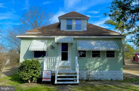3041 Union Church Rd, Tylerton, MD 21866