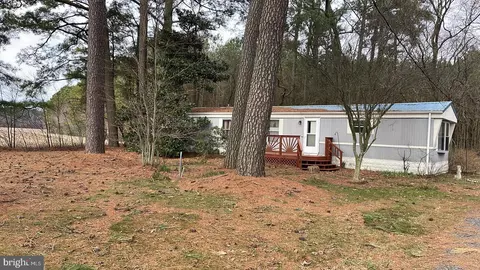 33000 W Post Office Rd, Princess Anne, MD 21853