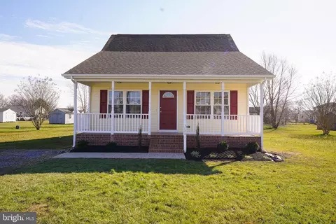 30041 Deanwood Rd, Princess Anne, MD 21853
