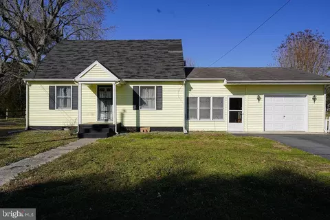 30212 John Somers Rd, Princess Anne, MD 21853