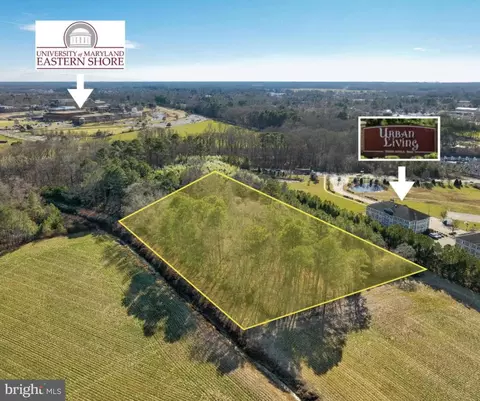 12477 Loretto Rd, Princess Anne, MD 21853