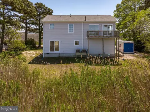 Exterior - 8074 Riverview Rd, Westover, MD 21871 photo 10 of 13