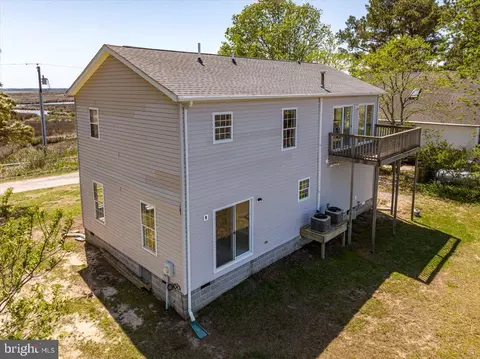 Exterior - 8074 Riverview Rd, Westover, MD 21871 photo 13 of 13