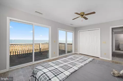Bedroom - 8074 Riverview Rd, Westover, MD 21871 photo 2 of 4