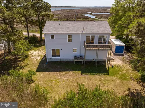 Exterior - 8074 Riverview Rd, Westover, MD 21871 photo 11 of 13