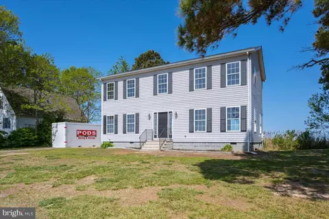 Exterior - 8074 Riverview Rd, Westover, MD 21871 photo 2 of 13
