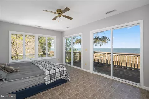 Bedroom - 8074 Riverview Rd, Westover, MD 21871 photo 1 of 4