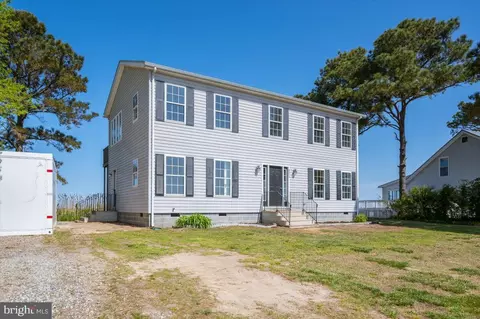 Exterior - 8074 Riverview Rd, Westover, MD 21871 photo 7 of 13
