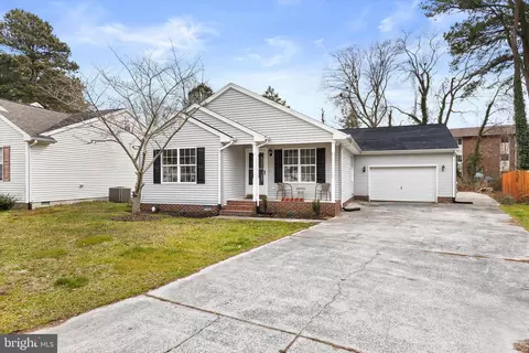 30505 Brannigan Dr, Princess Anne, MD 21853