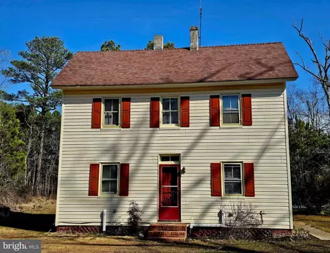 27256 Nevitte Muir Rd, Westover, MD 21871