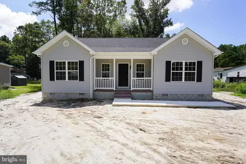 30995 Eden Allen Rd, Eden, MD 21822