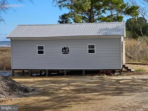 Exterior - 8078 Riverview Rd, Westover, MD 21871 photo 10 of 43