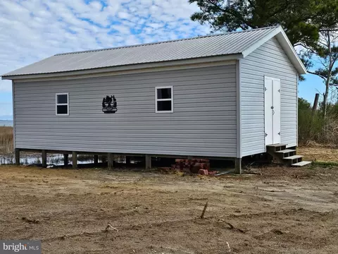 Exterior - 8078 Riverview Rd, Westover, MD 21871 photo 11 of 43