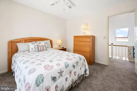 Bedroom - 8078 Riverview Rd, Westover, MD 21871 photo 9 of 11