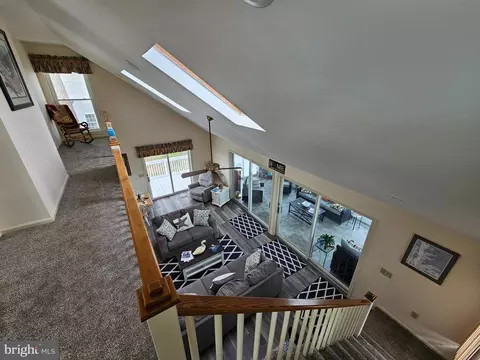 Entry Way - 8078 Riverview Rd, Westover, MD 21871 photo 1 of 4
