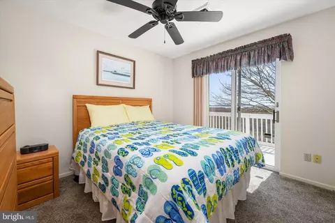 Bedroom - 8078 Riverview Rd, Westover, MD 21871 photo 5 of 11