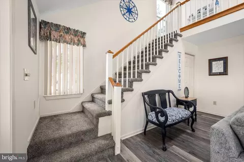 Entry Way - 8078 Riverview Rd, Westover, MD 21871 photo 3 of 4