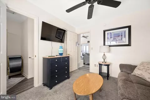 Bedroom - 8078 Riverview Rd, Westover, MD 21871 photo 11 of 11