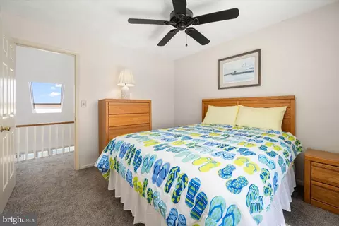 Bedroom - 8078 Riverview Rd, Westover, MD 21871 photo 6 of 11