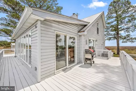 Exterior - 8078 Riverview Rd, Westover, MD 21871 photo 28 of 43