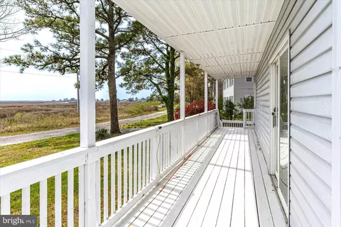 Exterior - 8078 Riverview Rd, Westover, MD 21871 photo 39 of 43