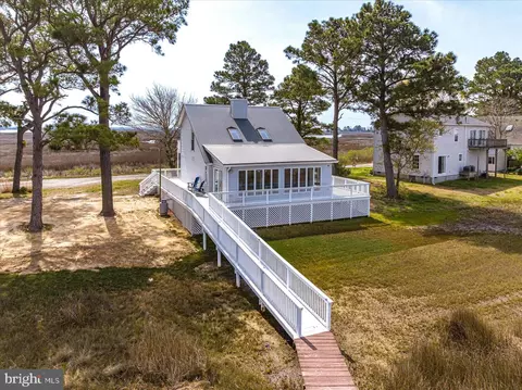 Exterior - 8078 Riverview Rd, Westover, MD 21871 photo 25 of 43