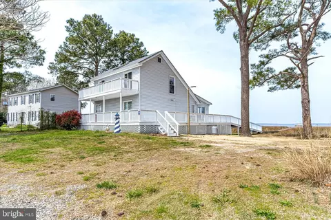 Exterior - 8078 Riverview Rd, Westover, MD 21871 photo 41 of 43