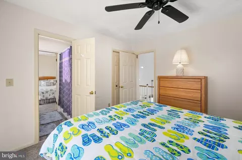 Bedroom - 8078 Riverview Rd, Westover, MD 21871 photo 8 of 11