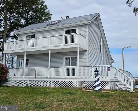 Exterior - 8078 Riverview Rd, Westover, MD 21871 photo 2 of 43