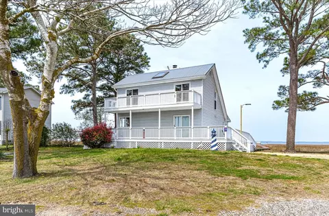 Exterior - 8078 Riverview Rd, Westover, MD 21871 photo 24 of 43