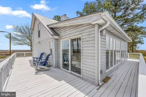 Exterior - 8078 Riverview Rd, Westover, MD 21871 photo 27 of 43