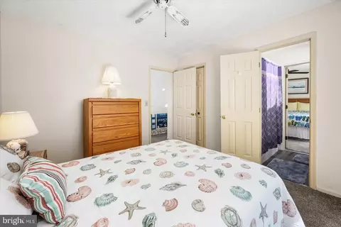 Bedroom - 8078 Riverview Rd, Westover, MD 21871 photo 7 of 11