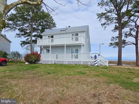 Exterior - 8078 Riverview Rd, Westover, MD 21871 photo 14 of 43