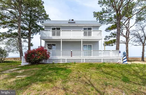 Exterior - 8078 Riverview Rd, Westover, MD 21871 photo 23 of 43