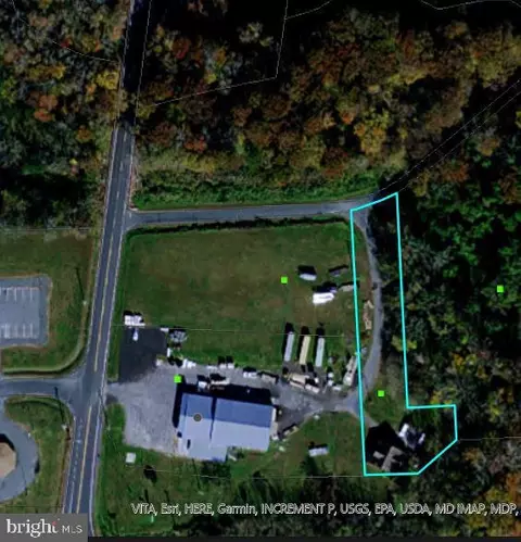 7305 Pocomoke Riv, Pocomoke City, MD 21851