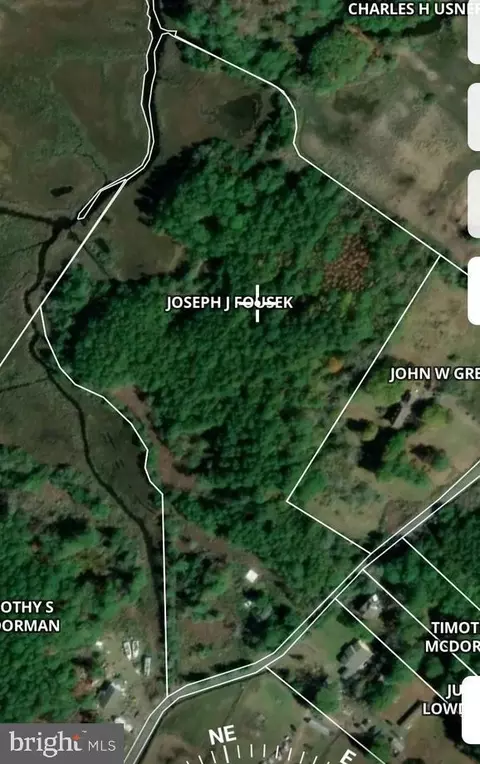 26954 Johnson Creek Rd, Crisfield, MD 21817