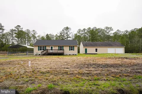 30595 Marumsco Rd, Marion Station, MD 21838