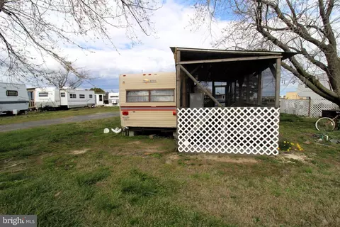 Exterior - 000 Rumbley Rd, Westover, MD 21871 photo 15 of 17