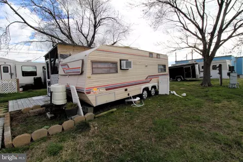Exterior - 000 Rumbley Rd, Westover, MD 21871 photo 14 of 17