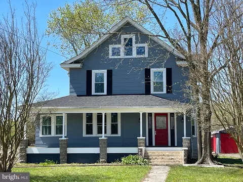 11232 Old Princess Anne Rd, Princess Anne, MD 21853