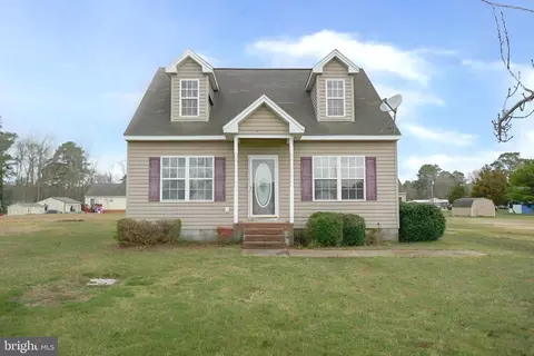14050 Sandy Ridge Ct, Eden, MD 21822