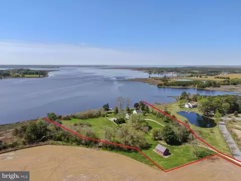 10380 Anderson Rd, Princess Anne, MD 21853