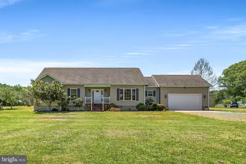 32444 Rehobeth, Pocomoke City, MD 21851