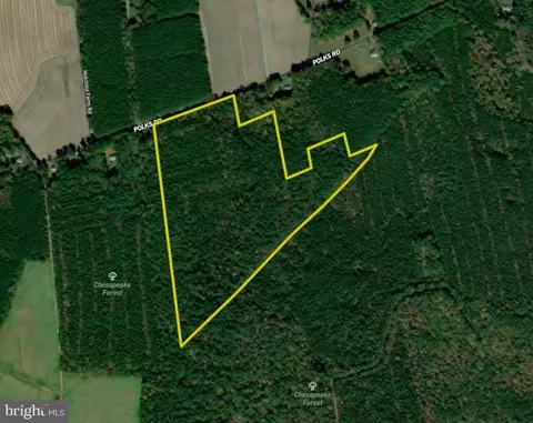 0 Polks Rd, Princess Anne, MD 21853