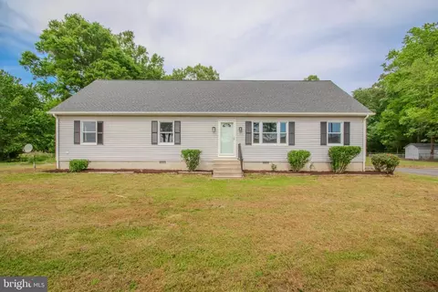 11851 Drawbridge Rd, Princess Anne, MD 21853