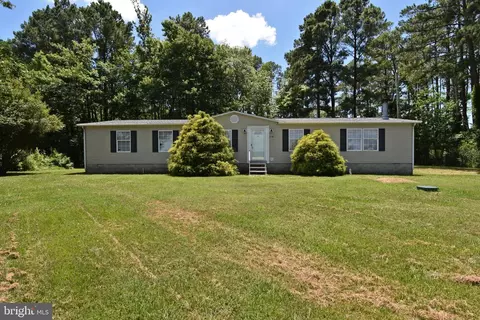 27311 Mount Vernon Rd, Princess Anne, MD 21853