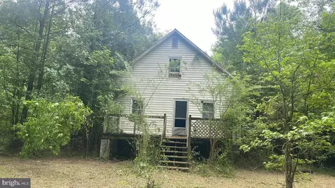 7937 Dividing Crk, Pocomoke City, MD 21851
