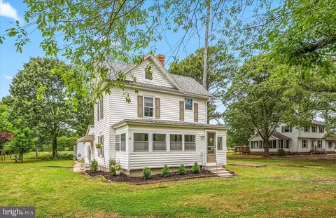 26894 Old State Rd, Crisfield, MD 21817