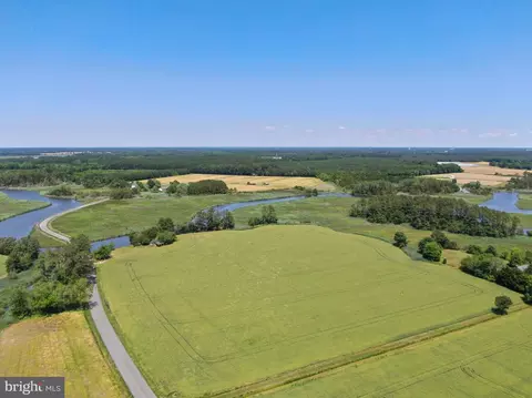 0 Millard Long Rd, Westover, MD 21871 photo 5