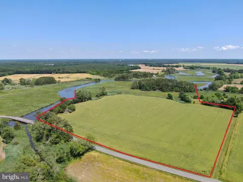 0 Millard Long Rd, Westover, MD 21871 photo 3